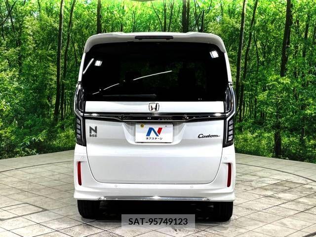 Honda N BOX 2021-12 364415-16