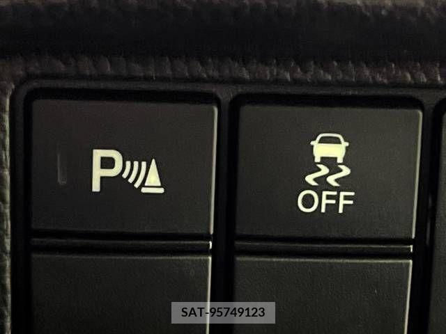 Honda N BOX 2021-12 364415-7