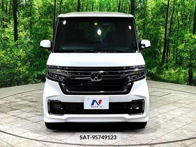 Honda N BOX 2021-12 364415-15