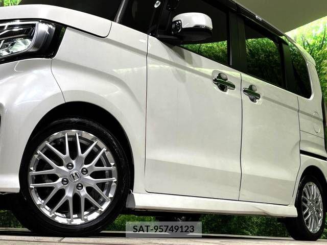 Honda N BOX 2021-12 364415-14