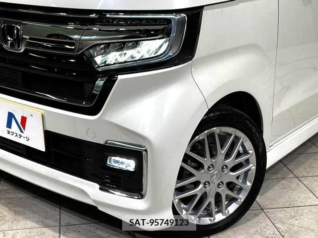 Honda N BOX 2021-12 364415-13
