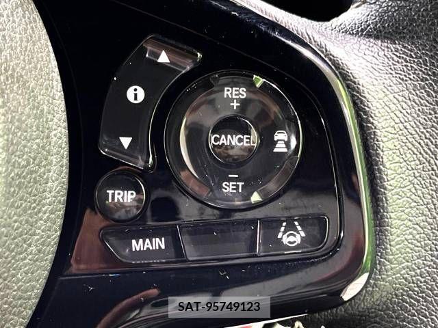 Honda N BOX 2021-12 364415-5