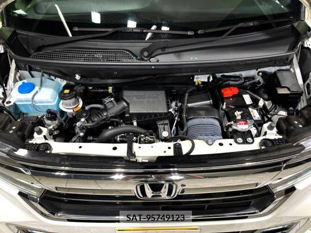Honda N BOX 2021-12 364415-19