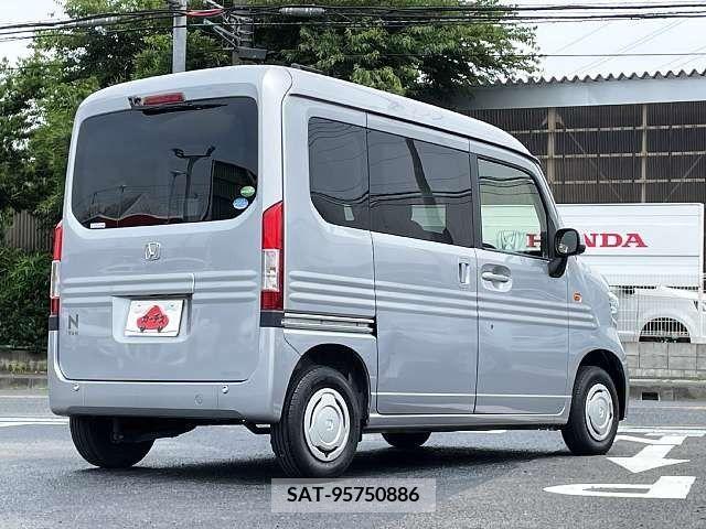 Honda N-VAN 2019-11 383106-2