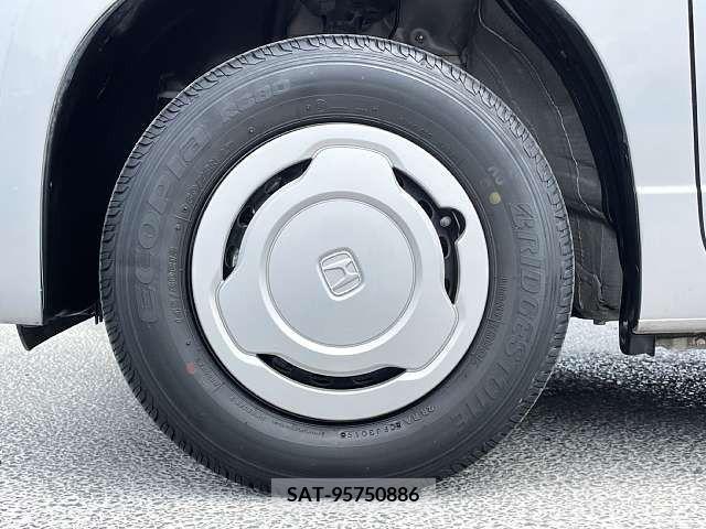 Honda N-VAN 2019-11 383106-3