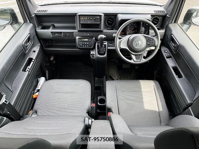 Honda N-VAN 2019-11 383106-1