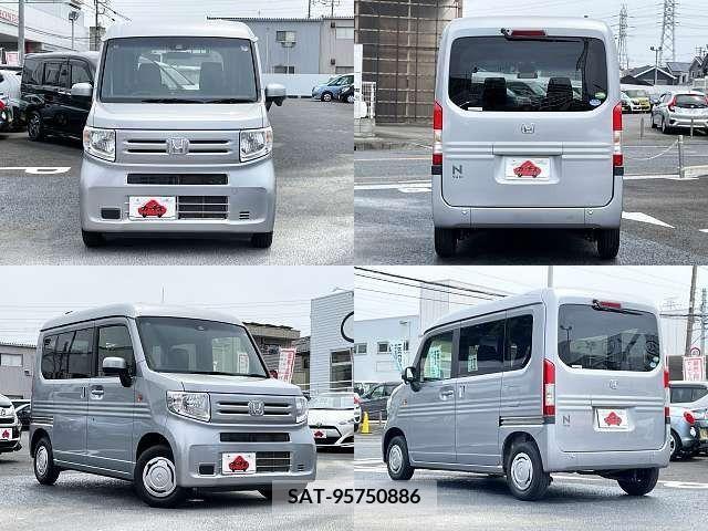 Honda N-VAN 2019-11 383106-8