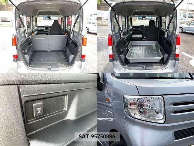Honda N-VAN 2019-11 383106-7