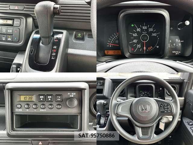 Honda N-VAN 2019-11 383106-5