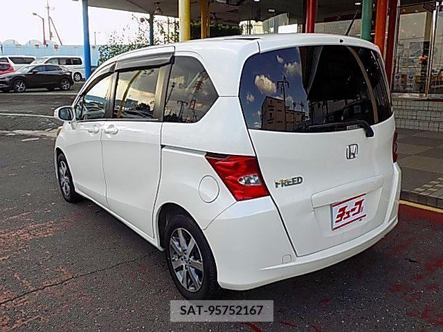 Honda FREED 2010-03 360529-8
