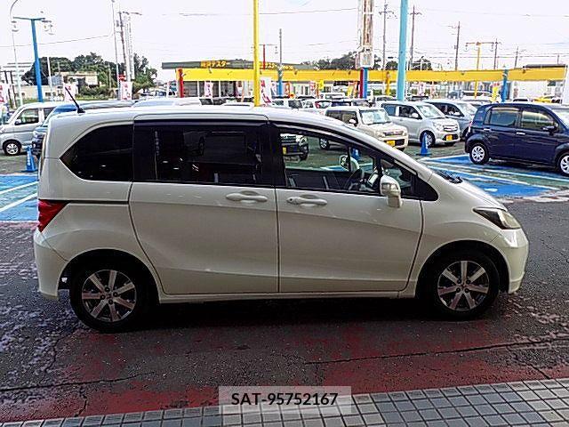 Honda FREED 2010-03 360529-14