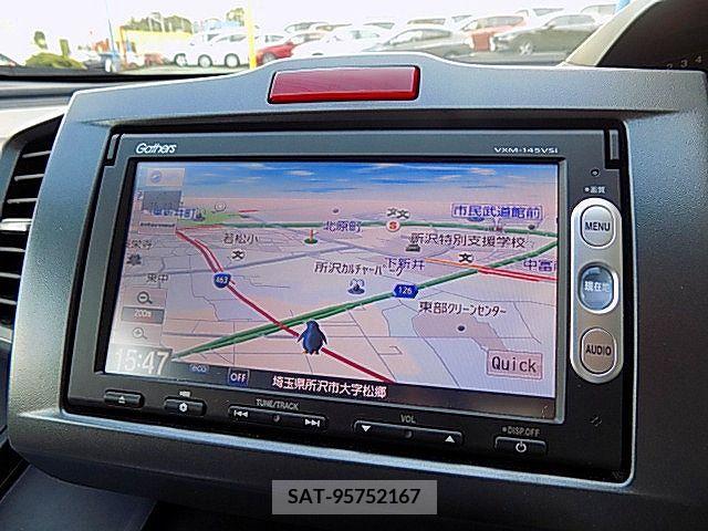 Honda FREED 2010-03 360529-5