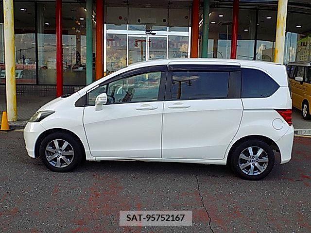 Honda FREED 2010-03 360529-13