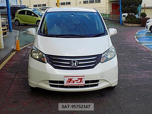 Honda FREED 2010-03 360529-12