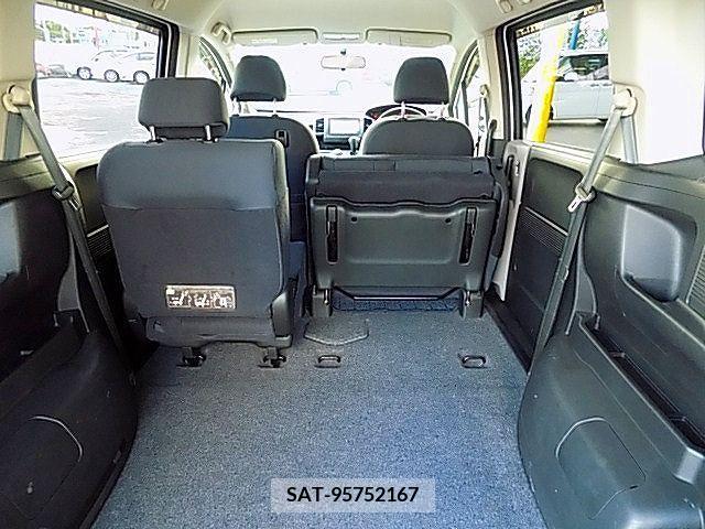 Honda FREED 2010-03 360529-20