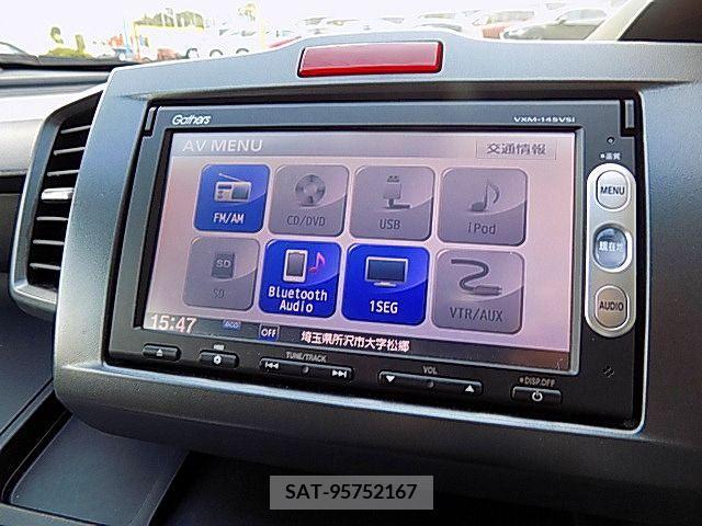 Honda FREED 2010-03 360529-4