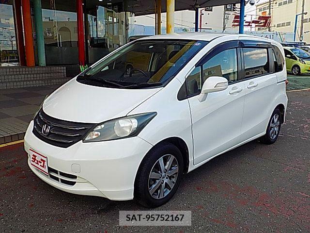 Honda FREED 2010-03 360529-0