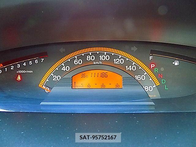 Honda FREED 2010-03 360529-7