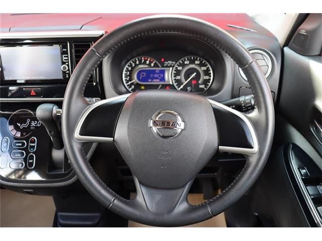 Nissan DAYZ ROOX 2017-04 8191-5