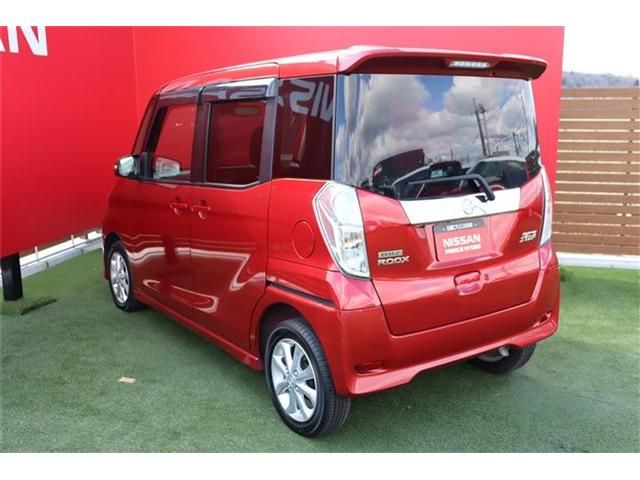 Nissan DAYZ ROOX 2017-04 8191-15