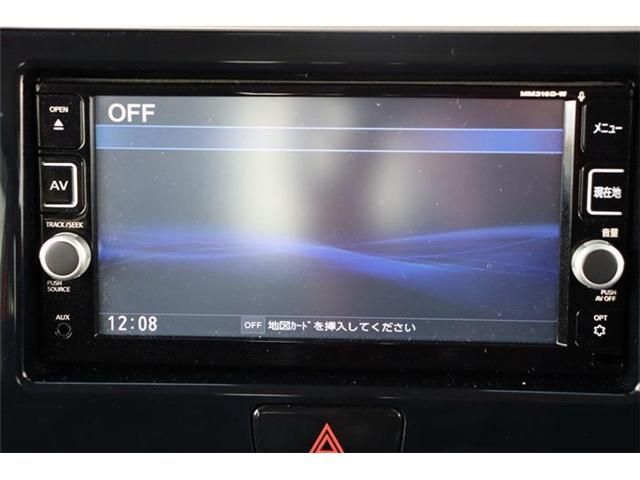 Nissan DAYZ ROOX 2017-04 8191-7