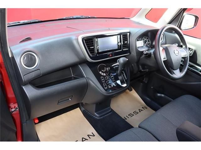 Nissan DAYZ ROOX 2017-04 8191-20