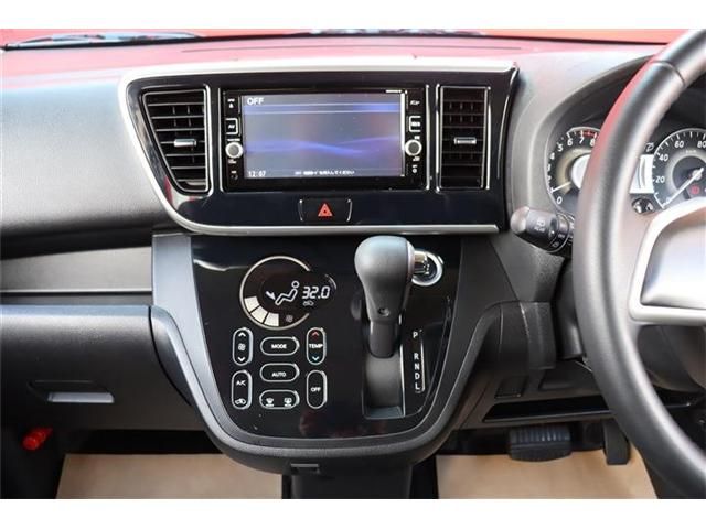 Nissan DAYZ ROOX 2017-04 8191-6