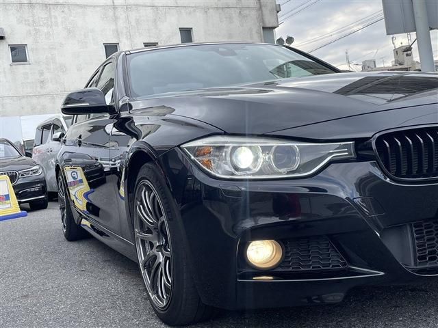 Bmw 3 SERIES 2015-04 181637-4