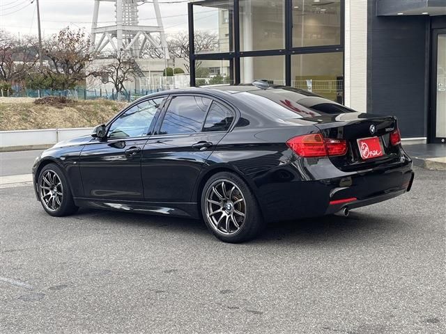 Bmw 3 SERIES 2015-04 181637-3
