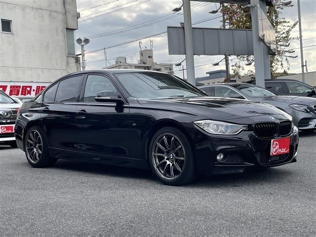 Bmw 3 SERIES 2015-04 181637-1