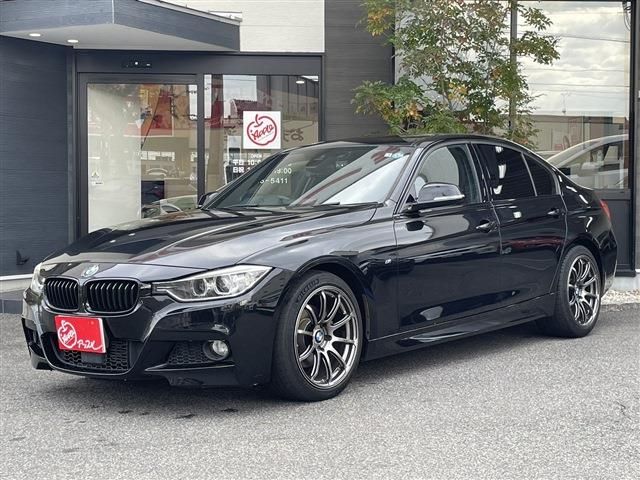 Bmw 3 SERIES 2015-04 181637-0