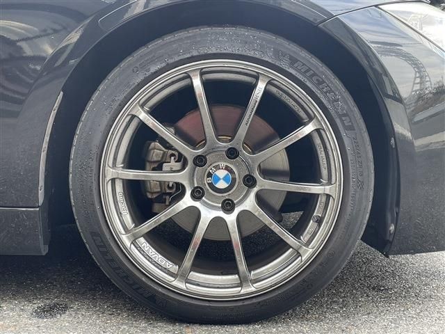 Bmw 3 SERIES 2015-04 181637-5