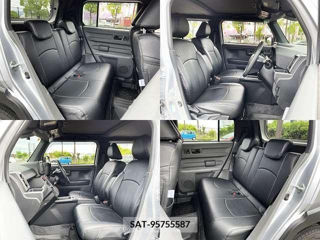 Daihatsu TAFT 2020-11 286816-5