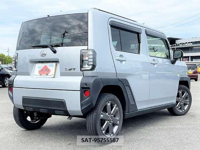 Daihatsu TAFT 2020-11 286816-2