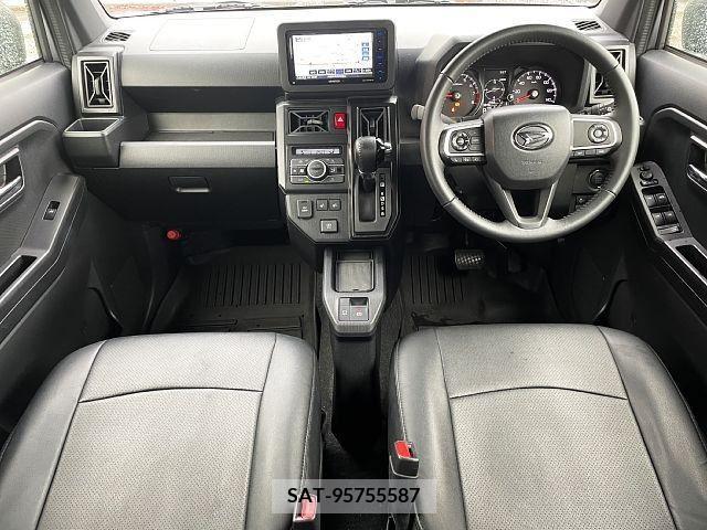 Daihatsu TAFT 2020-11 286816-1