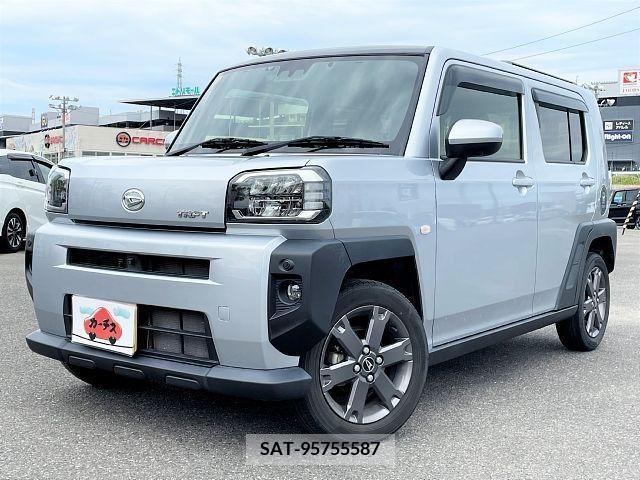 Daihatsu TAFT 2020-11 286816-0