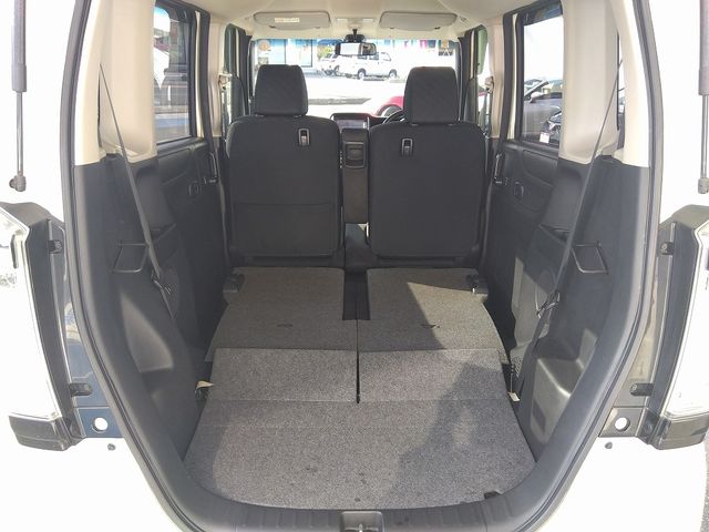 Honda N BOX CUSTOM 2014-03 13960-20