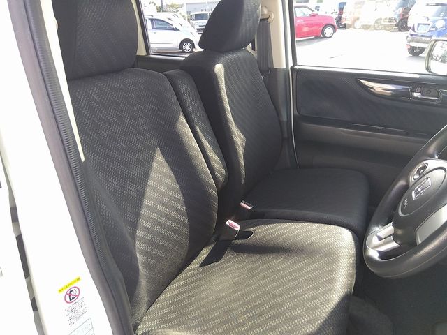 Honda N BOX CUSTOM 2014-03 13960-17