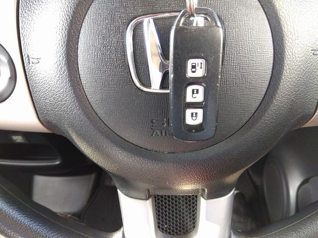 Honda N BOX CUSTOM 2014-03 13960-15