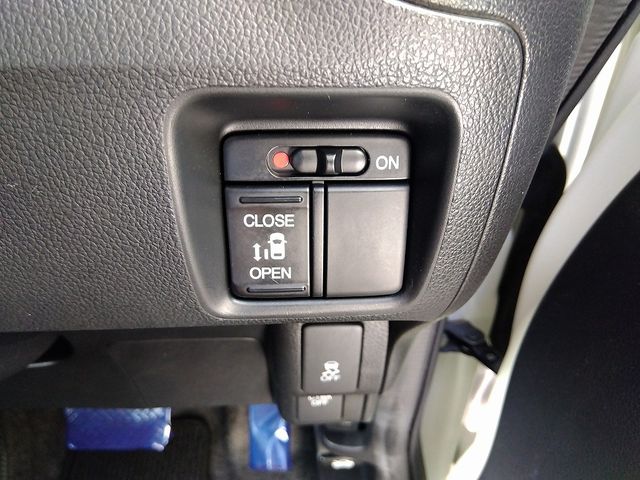 Honda N BOX CUSTOM 2014-03 13960-10