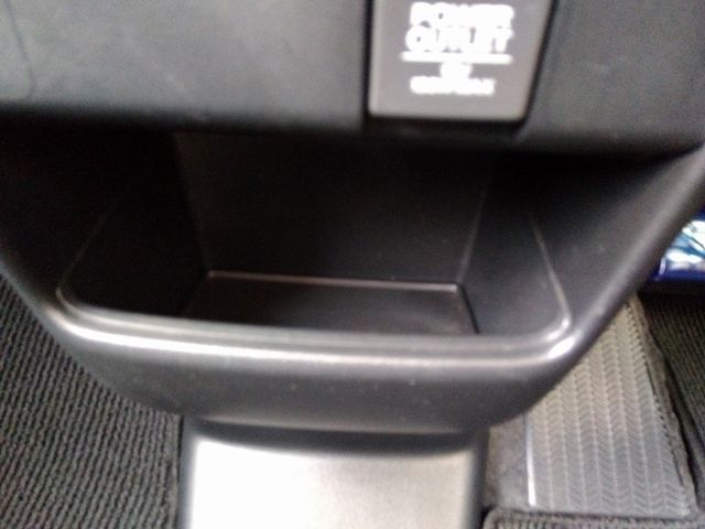Honda N BOX CUSTOM 2014-03 13960-13