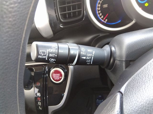 Honda N BOX CUSTOM 2014-03 13960-23