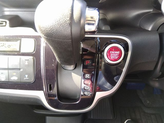 Honda N BOX CUSTOM 2014-03 13960-8