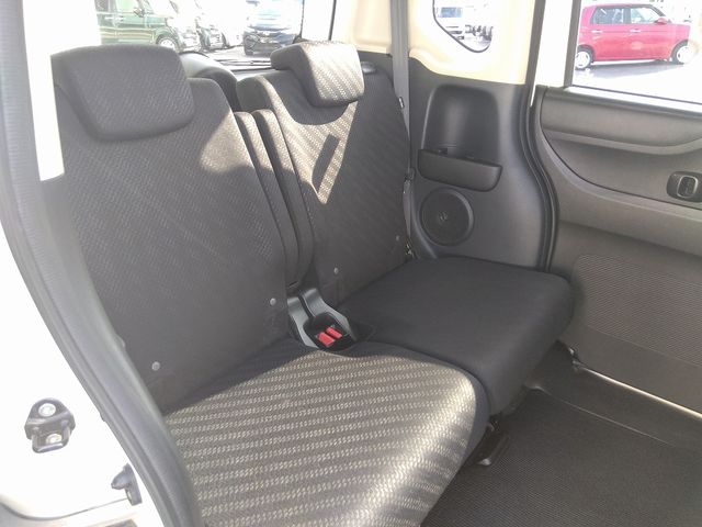 Honda N BOX CUSTOM 2014-03 13960-18