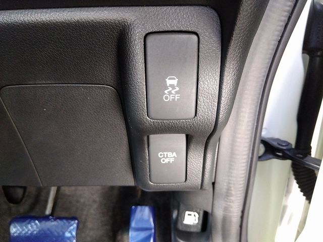 Honda N BOX CUSTOM 2014-03 13960-11