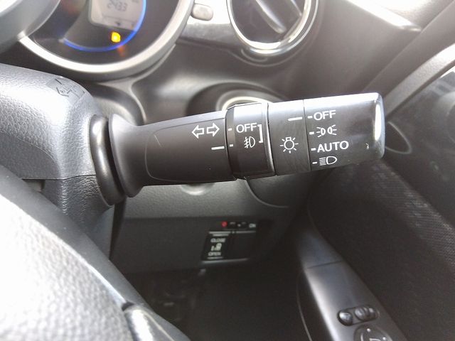 Honda N BOX CUSTOM 2014-03 13960-24