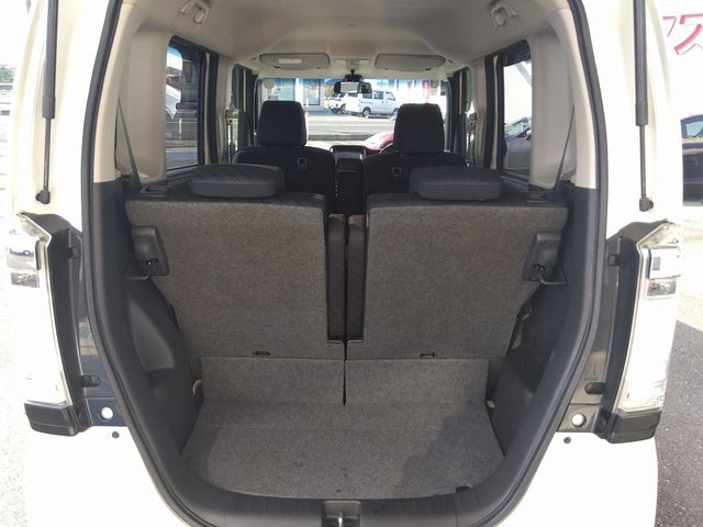 Honda N BOX CUSTOM 2014-03 13960-19