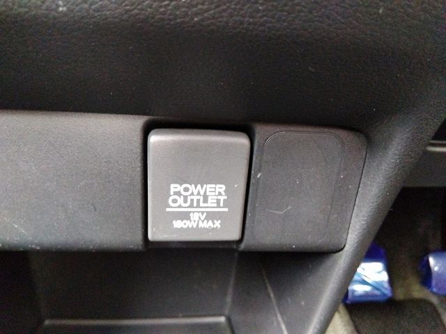 Honda N BOX CUSTOM 2014-03 13960-12