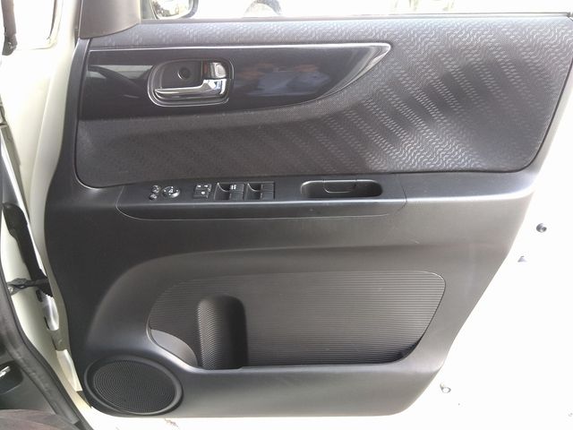 Honda N BOX CUSTOM 2014-03 13960-27