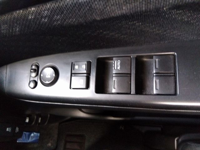 Honda N BOX CUSTOM 2014-03 13960-25